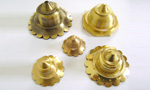 Manufacturer of Brass Forged Component