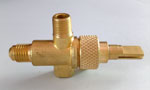Manufacturer of Brass Gas Valves Fittings