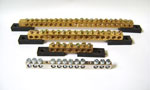 Manufacturer of Brass Electrical Wiring Accesories