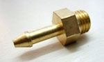 Manufacturer of Brass Pin and Nozzles