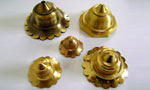 Manufacturer of Brass Turned Components