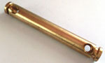 Manufacturer of Brass Turned Components