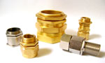 Manufacturer of Brass Electrical Wiring Accesories